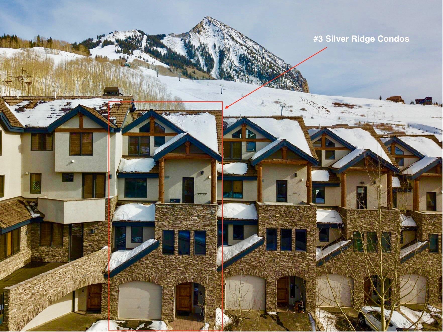 Is Buying a Condo in Crested Butte Right For You?