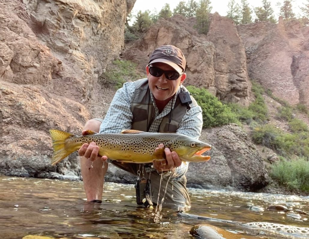 Chris Kopf Top Crested Butte Realtor