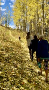 Hikers Rescued Creste Butte Safety Tips