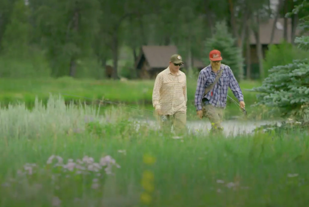 Just Sold Homesite Reserve on the East River