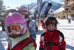 What to Know About Ski-in Ski-out Crested Butte Homes