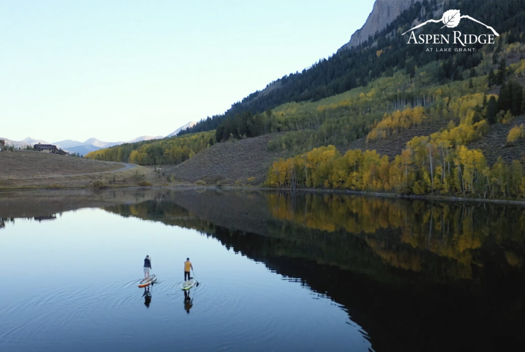 Crested Butte Aspen Ridge Homesites In High Demand