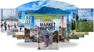 Crested Butte Real Estate Market