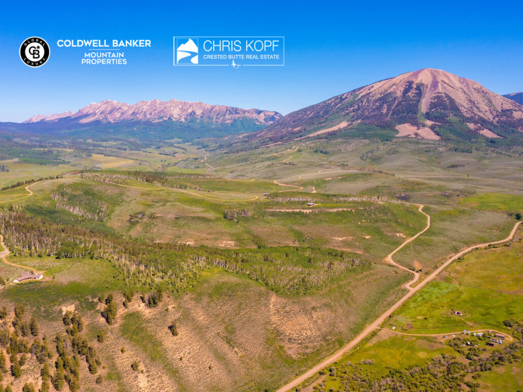 For Sale Homesite 9 Star Mountain Ranch