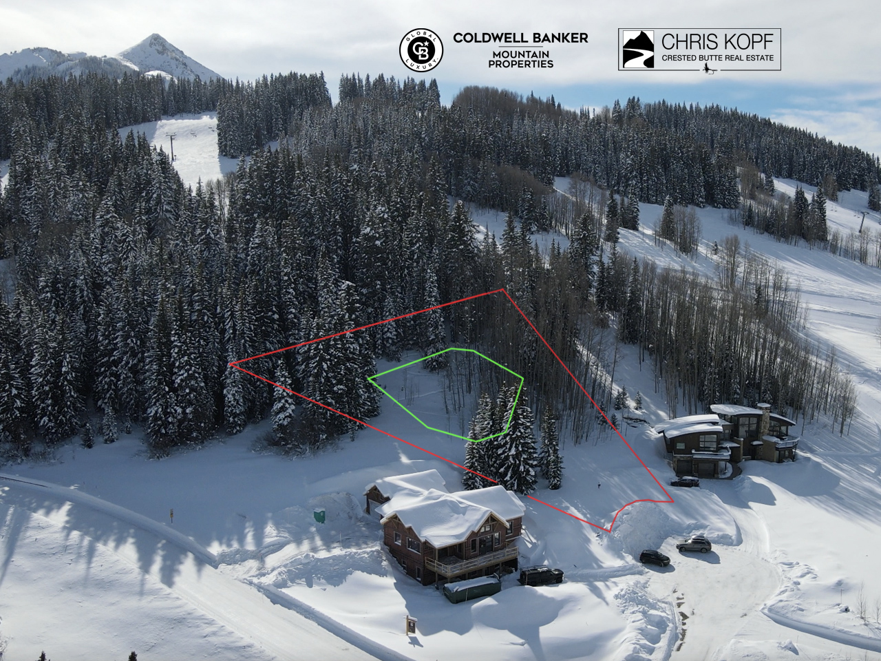 New Listing 4 Porcupine Court Prospect Lot C-20