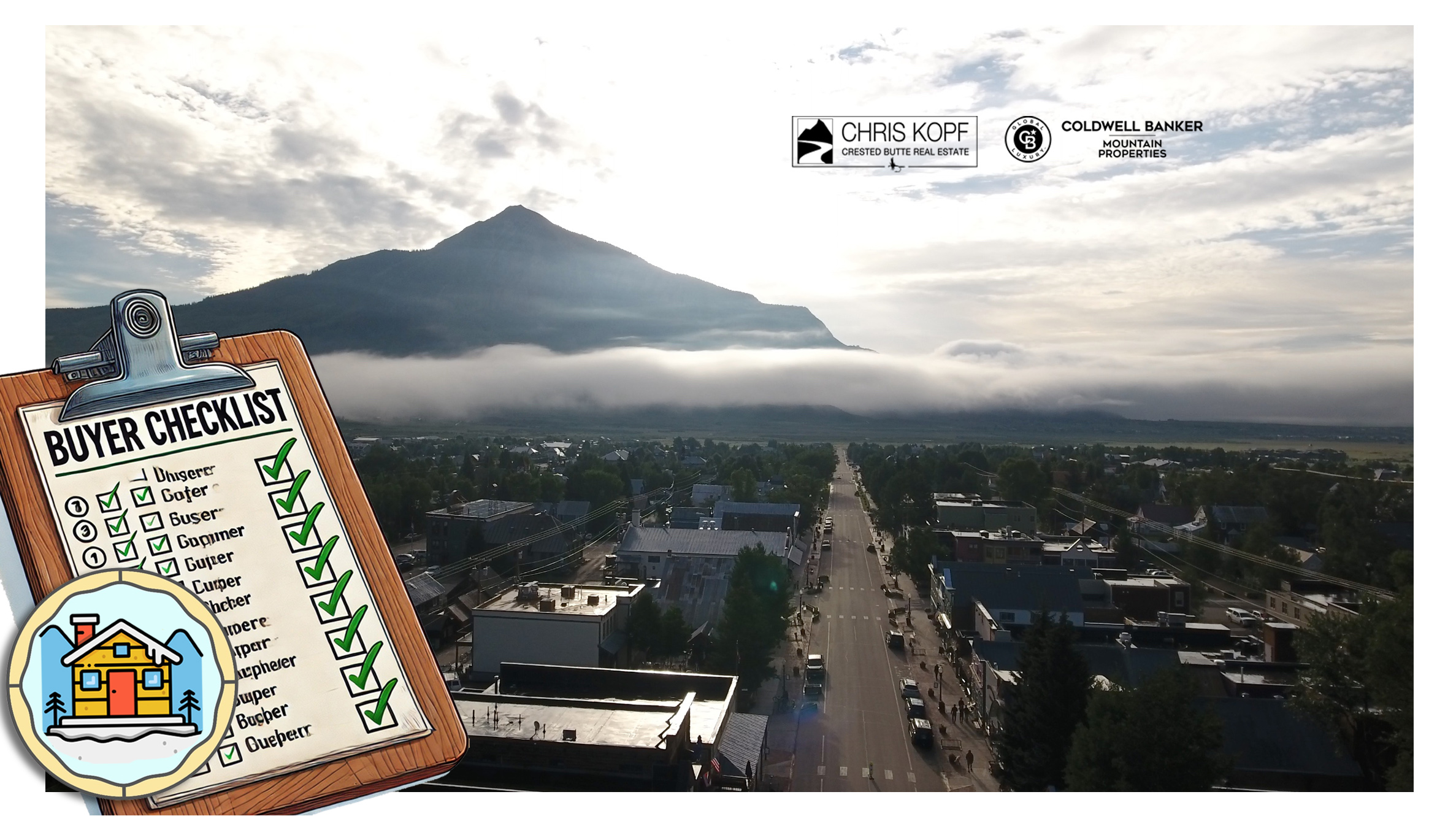 What Buyers Want to Know: Essential Tips for Selling Your Crested Butte Home