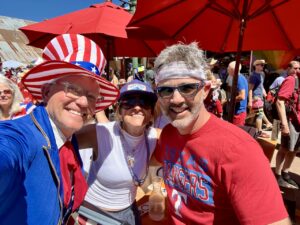 4th of July in Crested Butte is Special