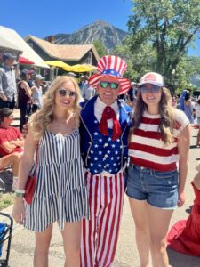 4th of July in Crested Butte is Special