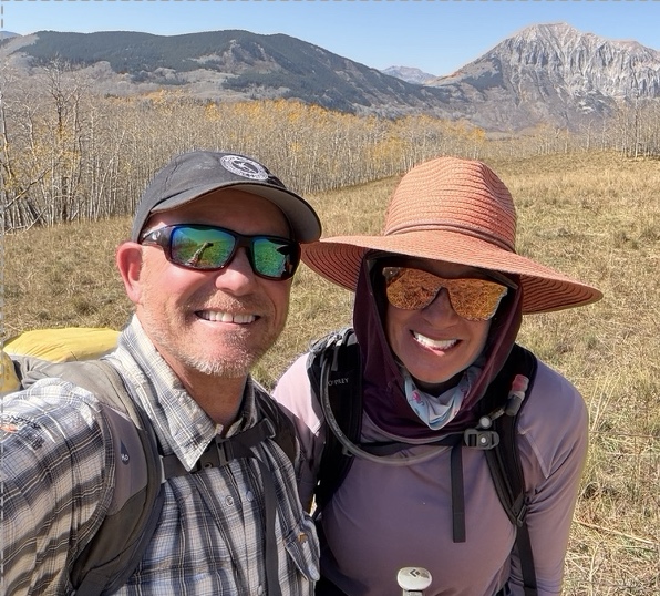 Crested Butte Fall Colors 