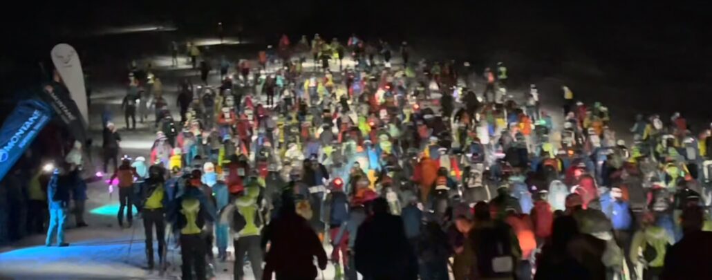 Grand Traverse Crested Butte