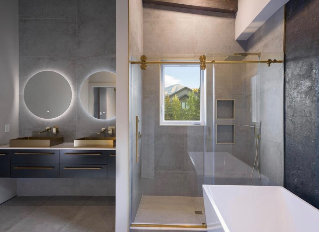 SOLD Mountain Modern Home 50 Anthracite Mt Crested Butte