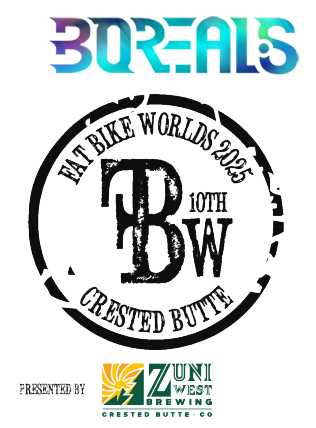 Fat Bike Worlds 2025 Crested Butte Video Interview Dave Ochs