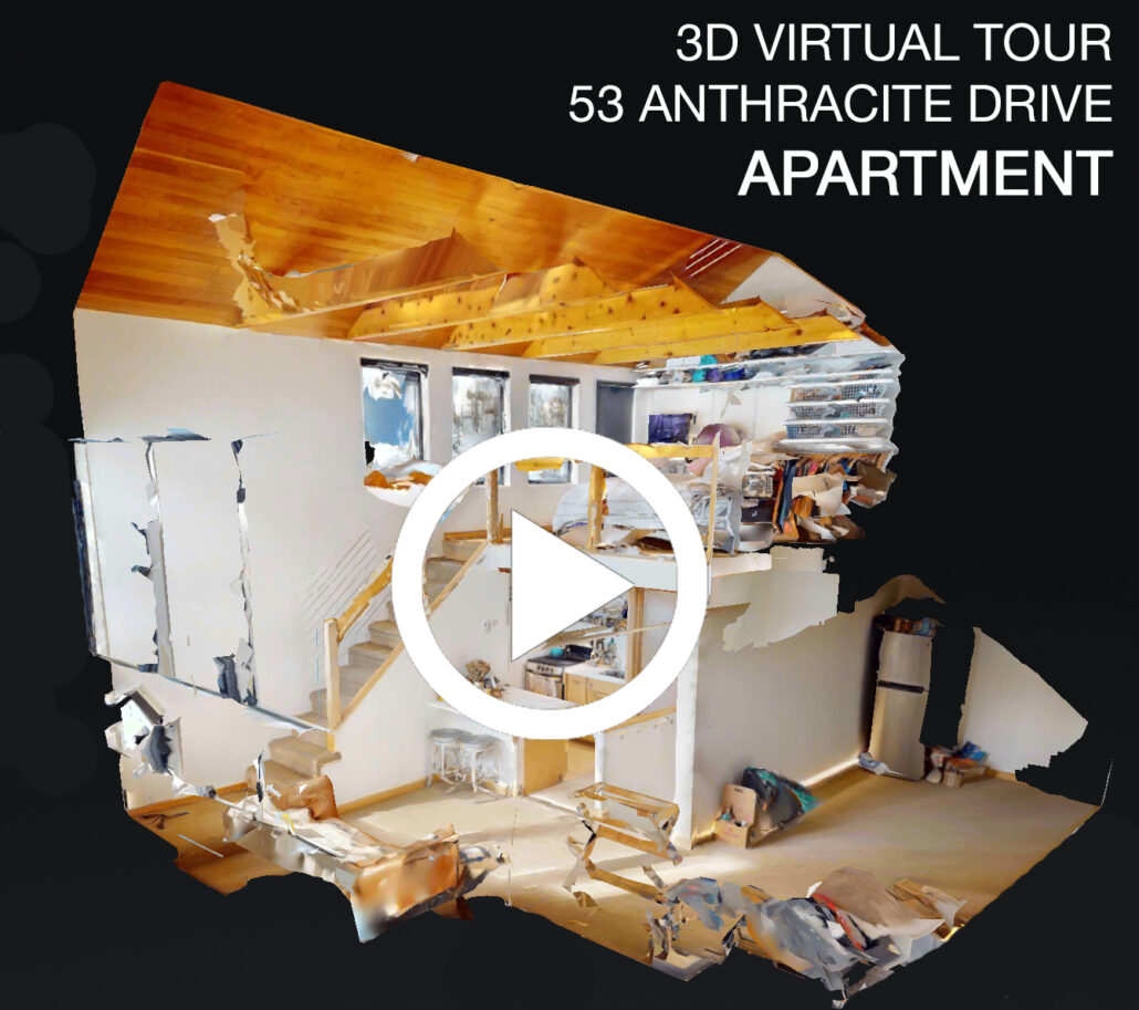 53 Anthracite Drive Apartment 3D Virtual Tour