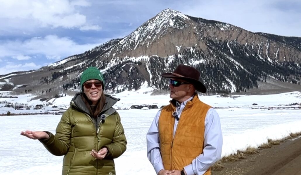 Jeni Blacklock RMBL Interview