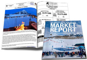 Crested Butte market