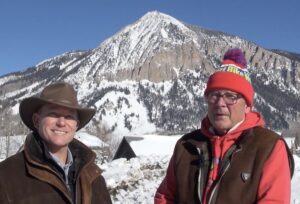 John Norton Crested Butte