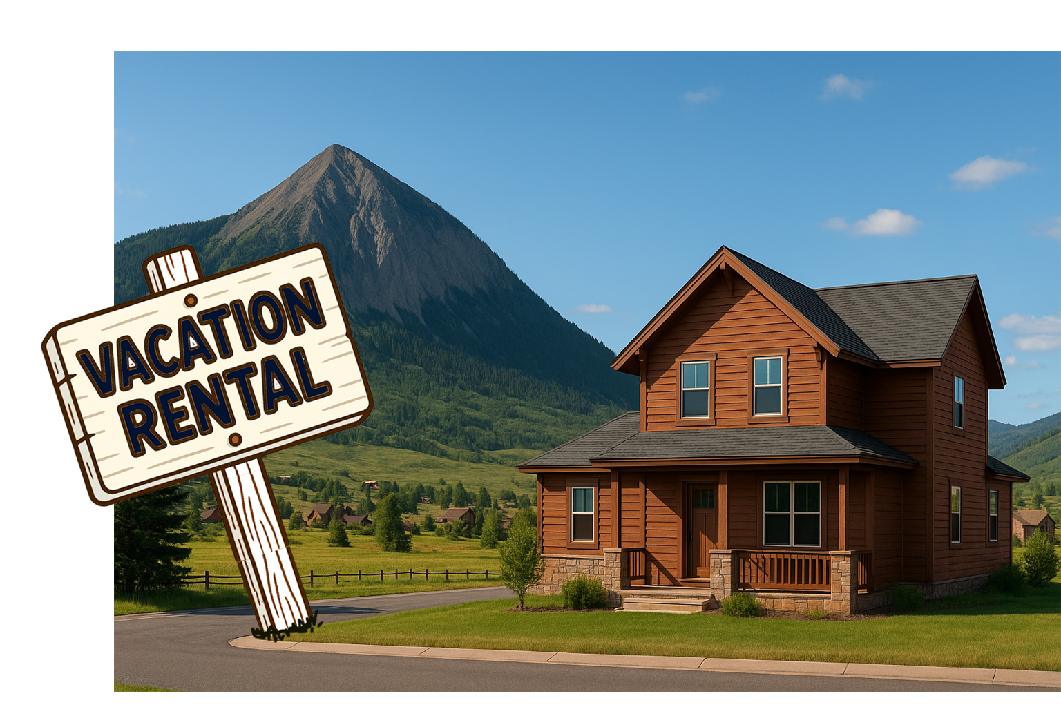 Crested Butte Home Rental Licensing Rules: What Owners Need to Know