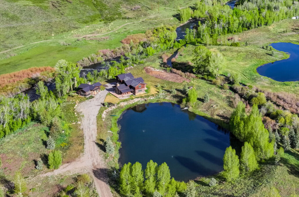 141 Golden Stone Drive: A Rare Riverfront Legacy Property at The Reserve on the East River