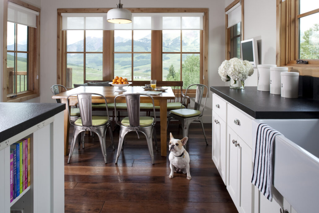 Sold: 99 Anthracite Drive | Crested Butte Ski-In/Ski-Out Luxury Home