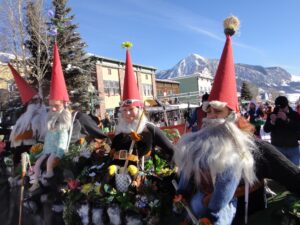 December 2025 Events in Crested Butte – Holiday Guide & Things To Do