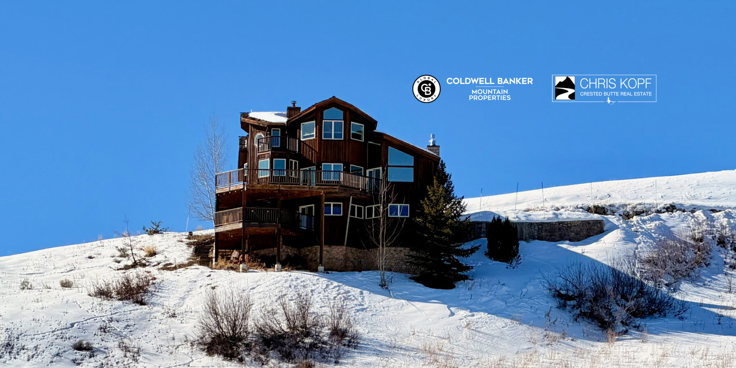 JUST SOLD | 18 Buttercup Lane Mt Crested Butte
