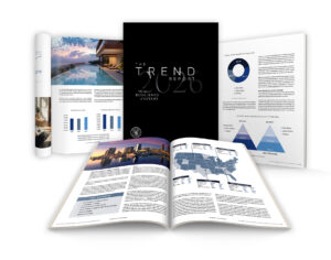 Coldwell Banker Trend Report 2026: What Luxury Buyers Are Doing Now (And What It Means for Crested Butte)