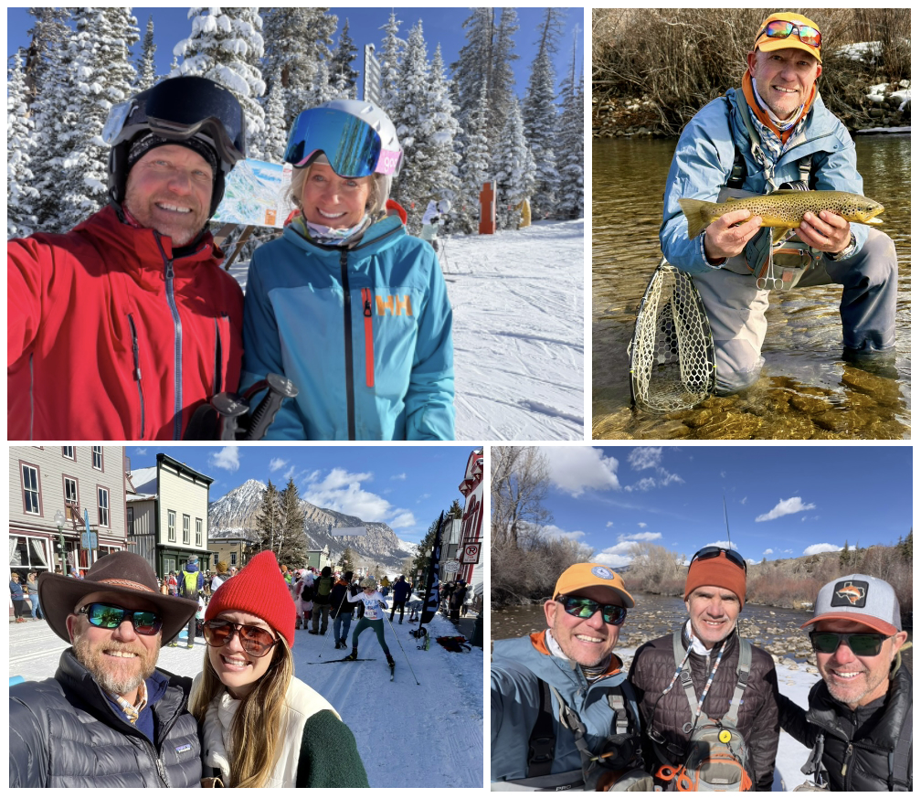 Chris Kopf Crested Butte Lifestyle