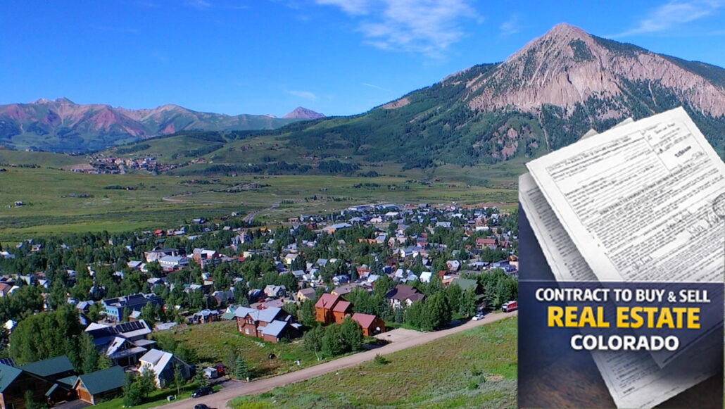 New FinCEN real estate rules 