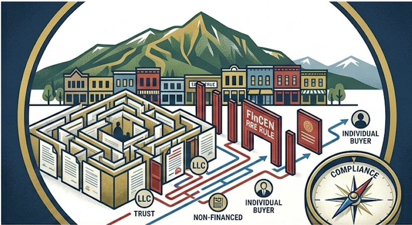 FinCen Reporting Compliance:
