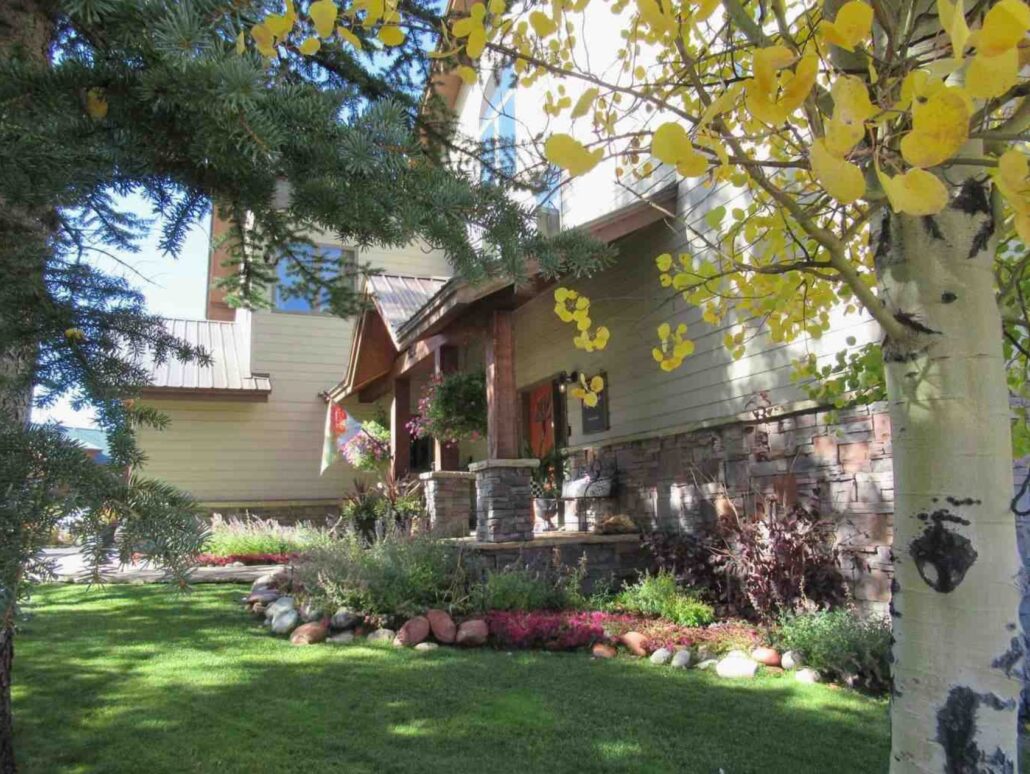 14 Ruby Drive Mt Crested Butte