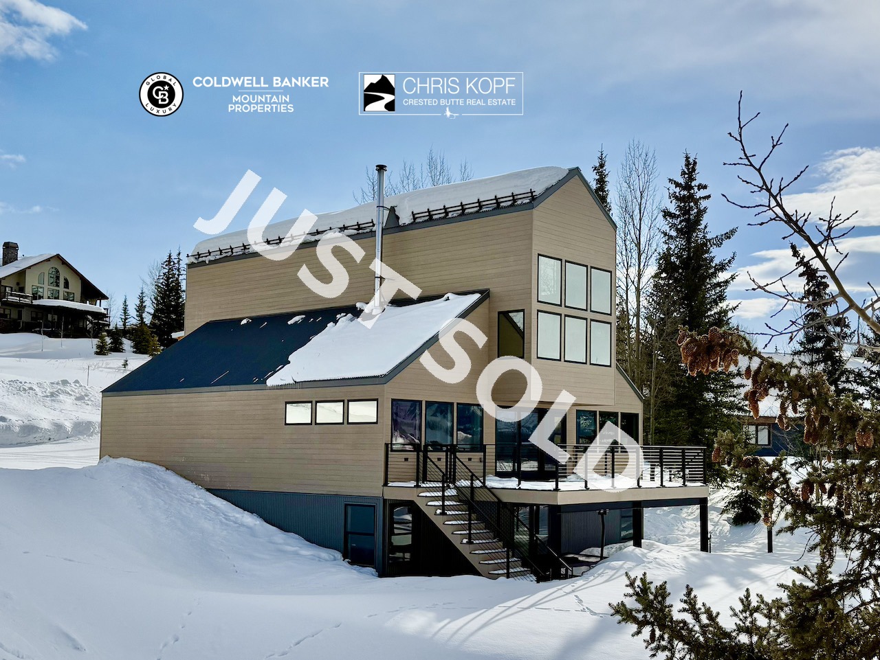 53 Anthracite Drive | Mt. Crested Butte