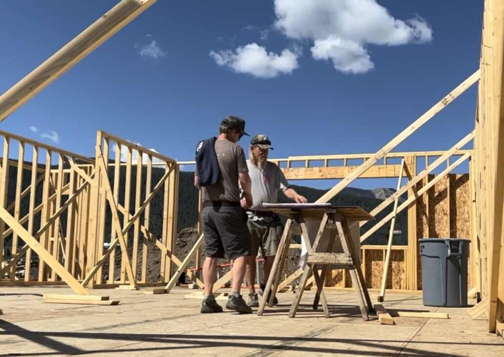 Building Your Dream Home in Crested Butte
